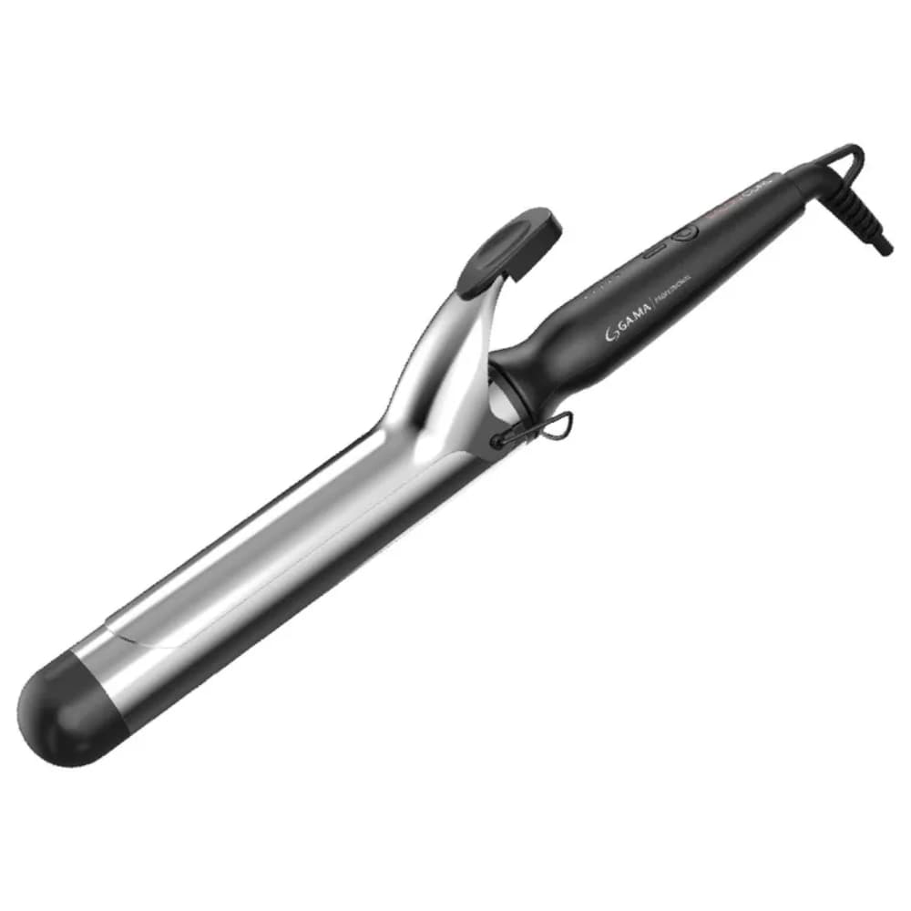 Ondulador Gama Salon Curl Classic Bouncy 38mm 220°C 2V - Black 2