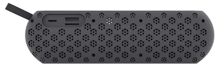 Speaker Clik Capsule Bluetooth - Black 2