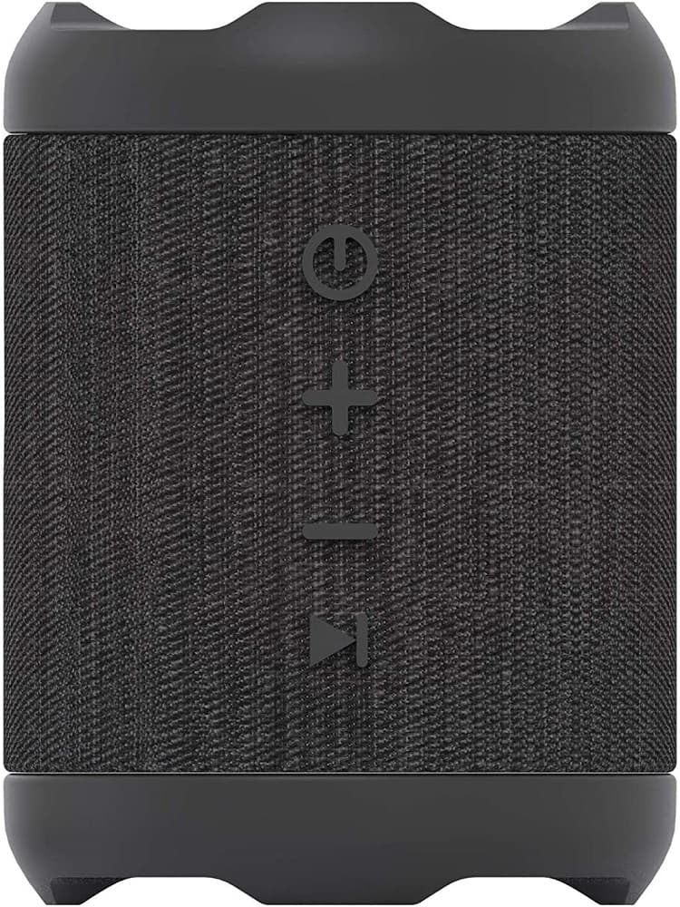 Speaker Clik UltraPop Bluetooth - Black 2