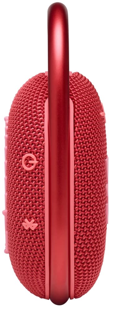 Speaker JBL Clip 4 Bluetooth - Red 3
