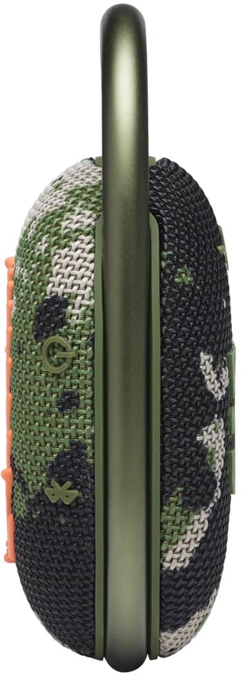 Speaker JBL Clip 4 Bluetooth - Squad 3