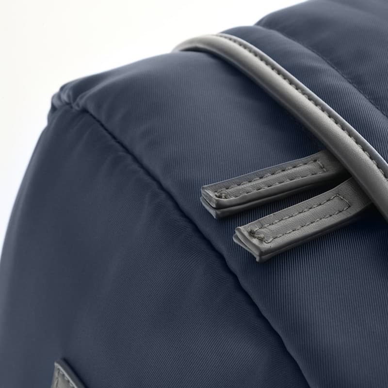 Mochila para Notebook Klipxtreme Berna KNB-406BL 15.6" - Blue 2