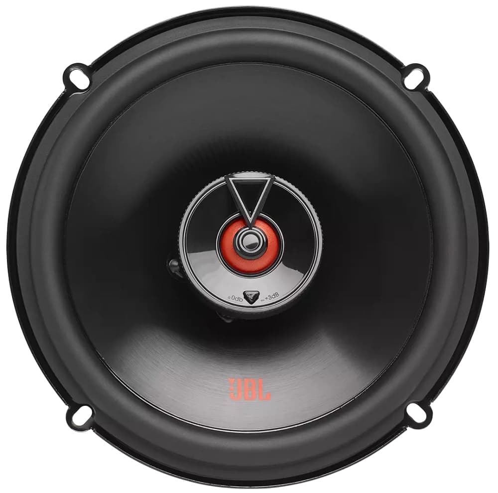 Alto Falante JBL Club 622 6-1/2" 180W 2