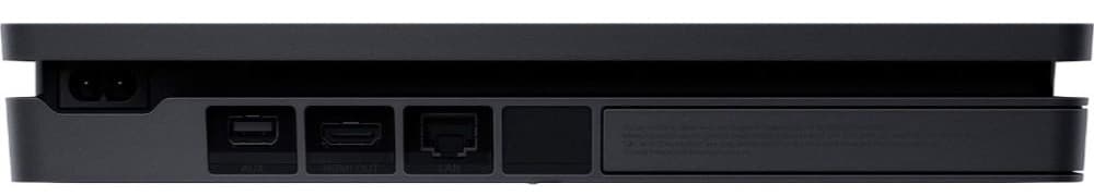 Console Sony PlayStation 4 CUH-2215B 1TB God of War Ragnarok - Jet Black 4