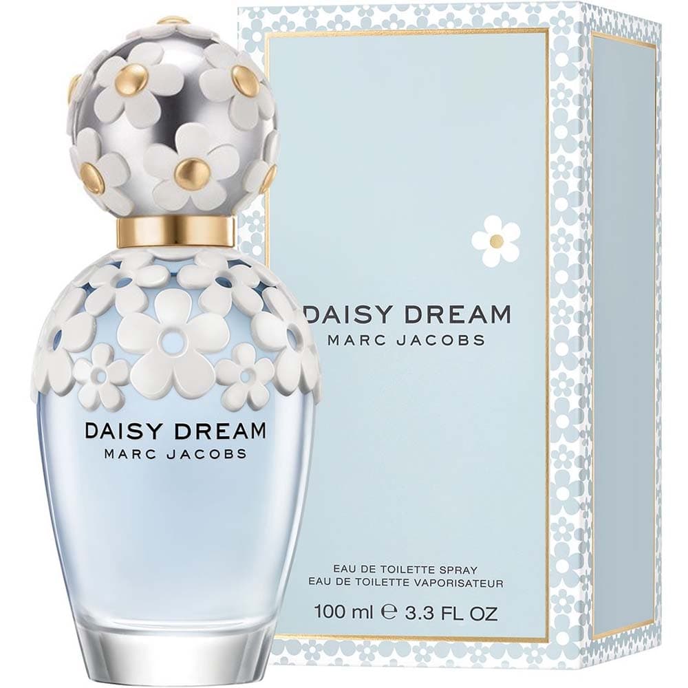 Perfume Marc Jacobs Daisy Dream EDT Feminino - 100mL 2