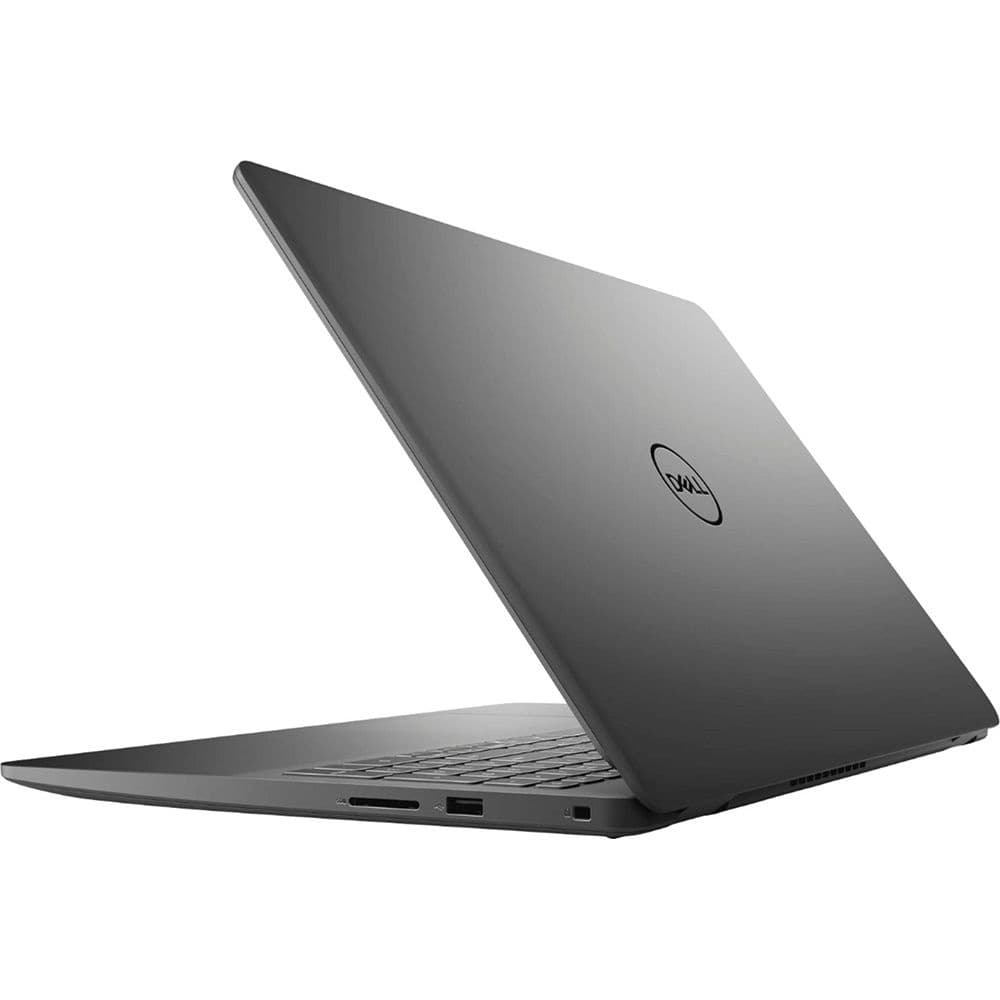 Notebook Dell Inspiron 15 I3505-A542BLK-PUS Ryzen 5 15.6" W10S 8/256GB - Black 2