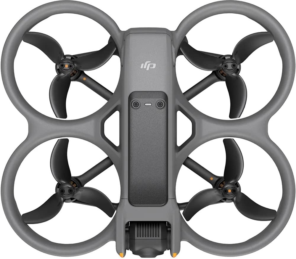 Drone DJI Avata 2 Fly More Combo (Uma Bateria) 4