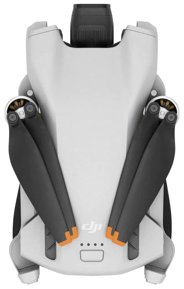 Drone DJI Mini 3 Fly More Combo Plus (DJI RC) (GL) 3