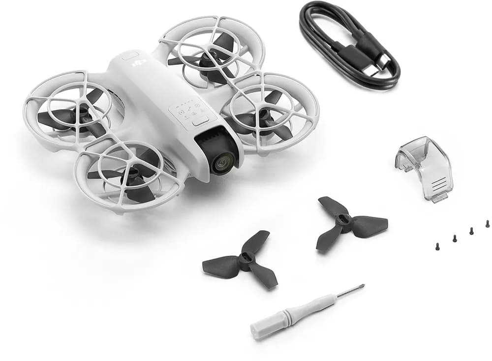 Drone DJI Neo 4