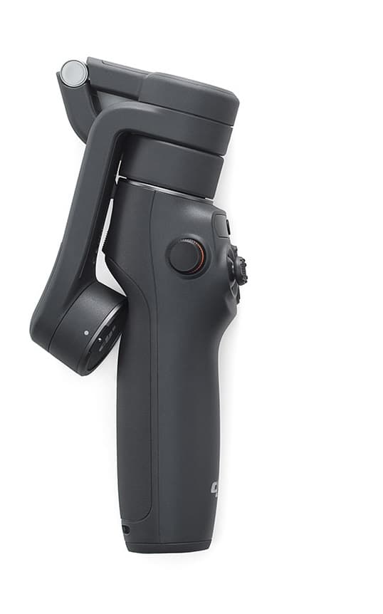 Estabilizador DJI Osmo Mobile 6 - Preto 3