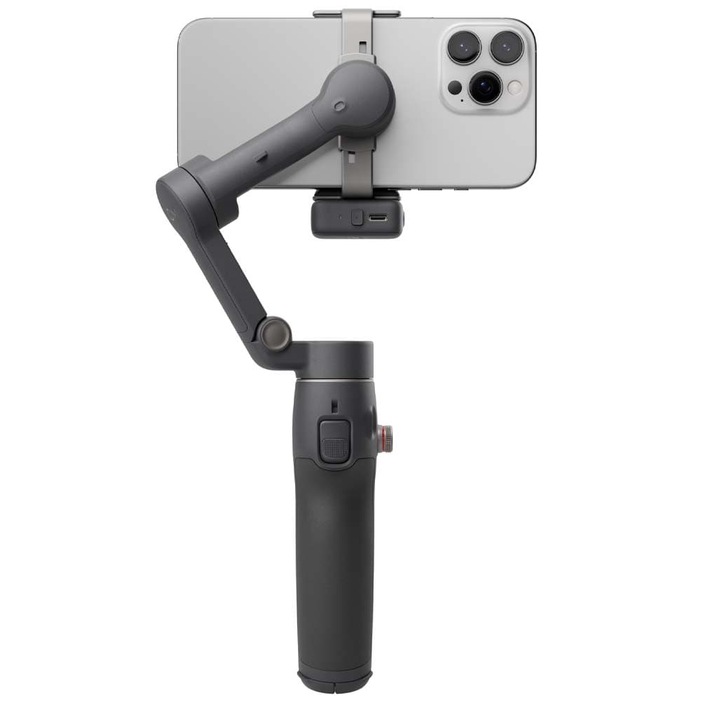 Estabilizador DJI Osmo Mobile 7P - Black 3