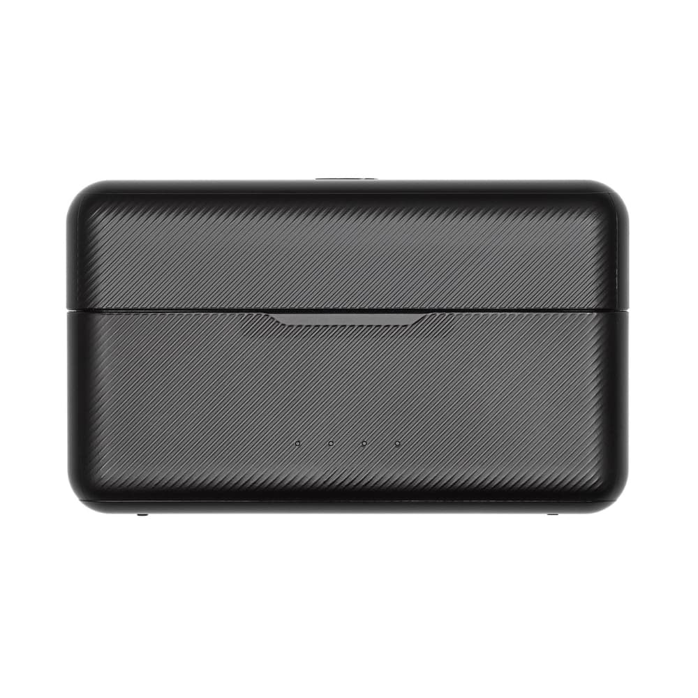 Microfone Wireless DJI Mic 2 (2 TX + 1 RX + Charging Case) (FCC) - Black 2