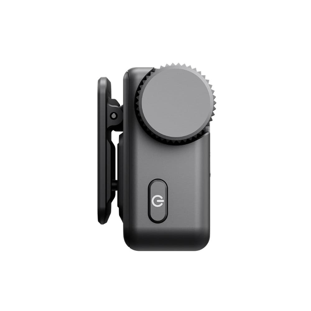 Microfone Wireless DJI Mic Mini (1 TX + 1 RX) - Black 3