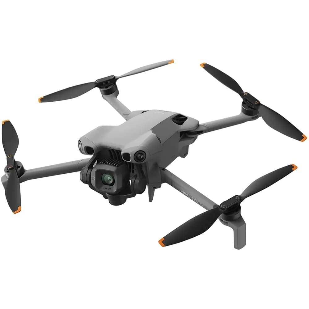Drone DJI Mini 5 Pro Fly More Combo (DJI RC-N3) 2