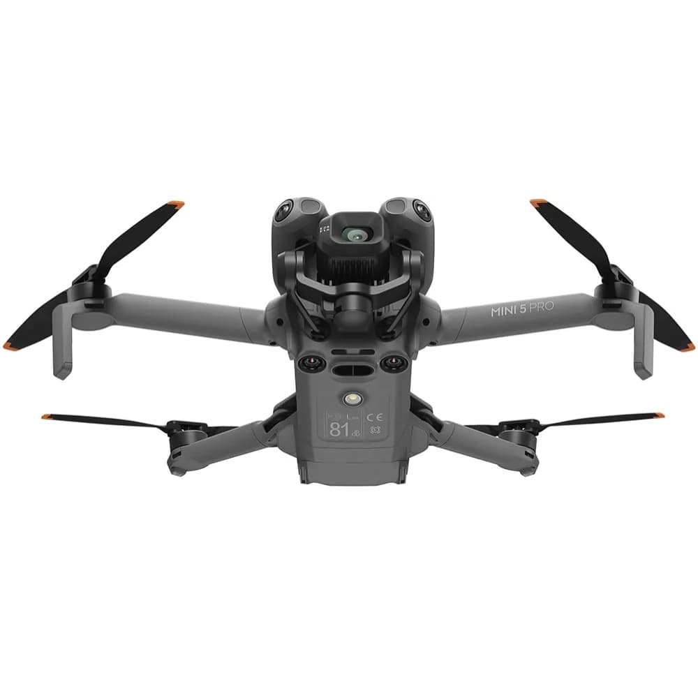 Drone DJI Mini 5 Pro Fly More Combo (DJI RC-N3) 3