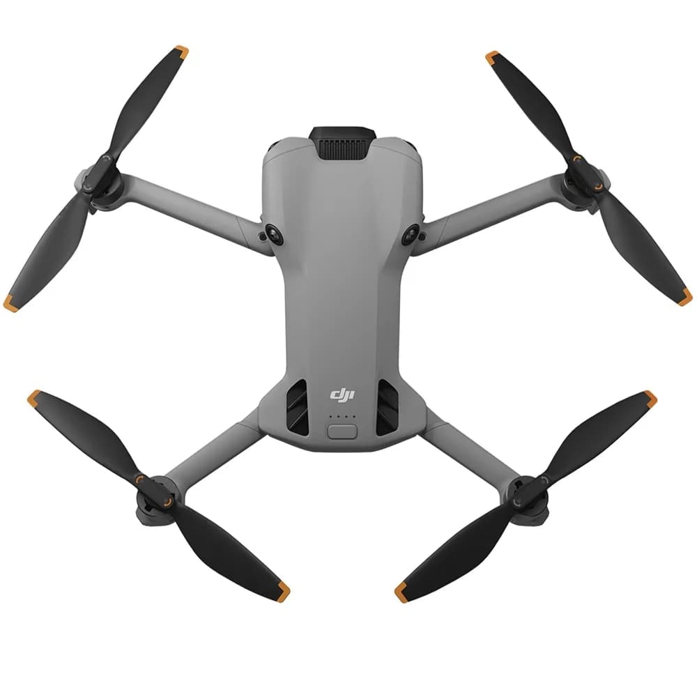Drone DJI Mini 5 Pro Fly More Combo (DJI RC-N3) 4