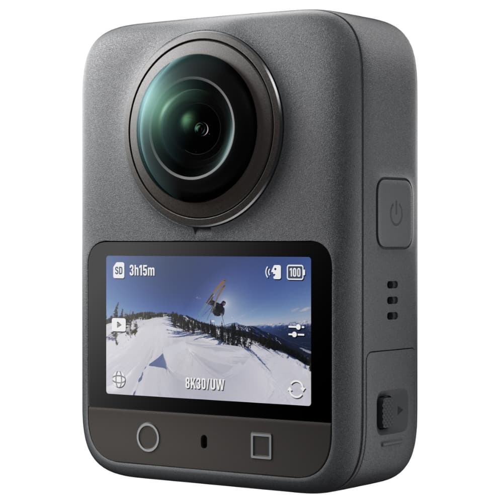 Câmera de Açao DJI Osmo 360 Adventure Combo 2