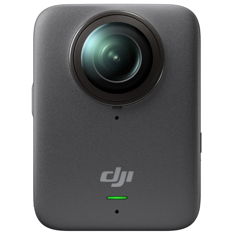 Câmera de Açao DJI Osmo 360 Adventure Combo 3
