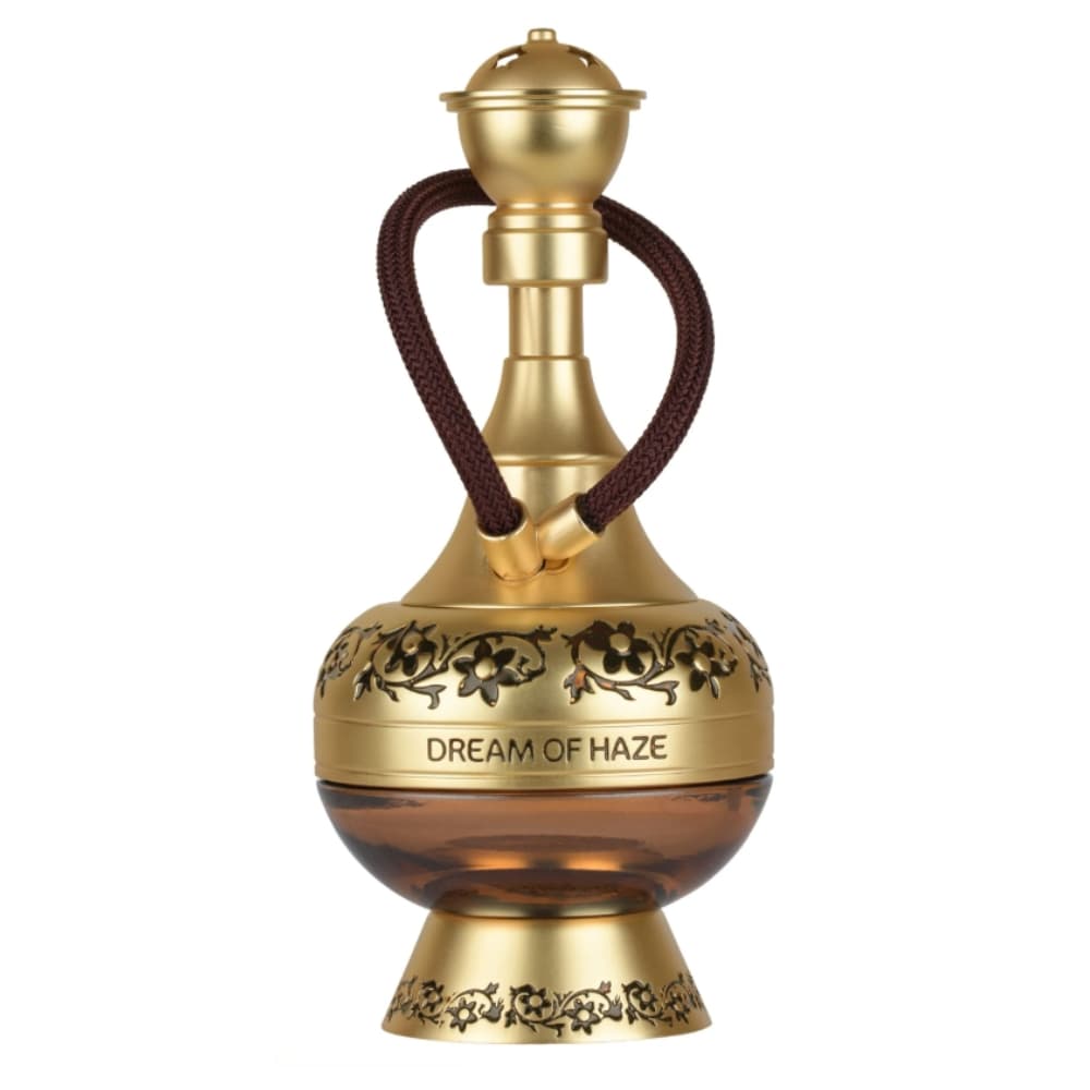 Perfume Lattafa Pride Dream of Haze EDP Unissex - 100mL 4