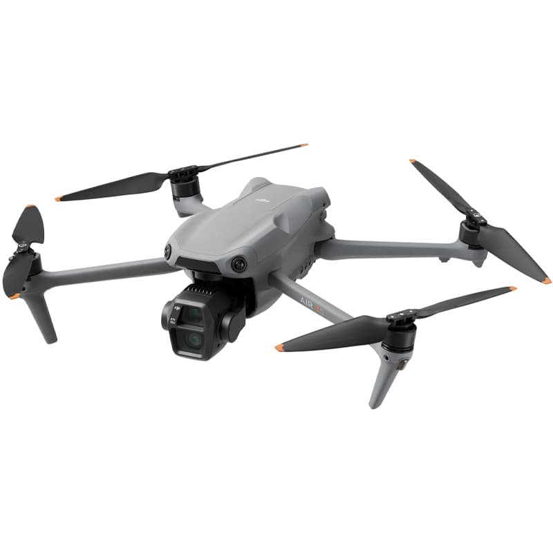 Drone DJI Air 3S Fly More Combo (DJI RC 2) 2
