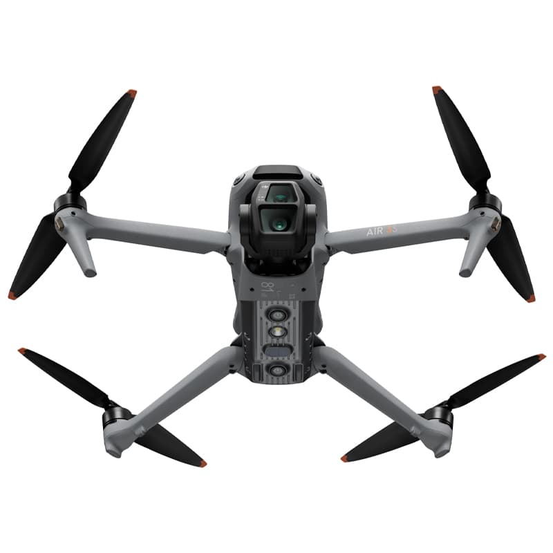 Drone DJI Air 3S Fly More Combo (DJI RC 2) 3