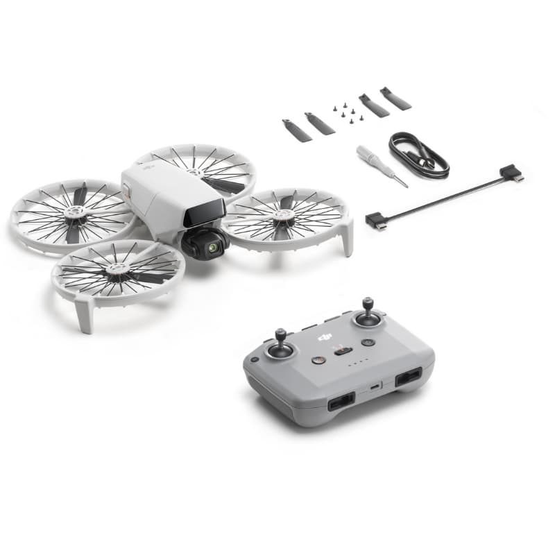 Drone DJI Flip (GL) 6