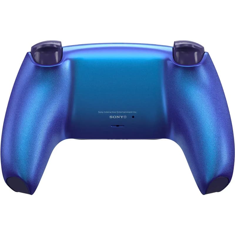 Controle Sony DualSense para PlayStation 5 CFI-ZCT1W - Chroma Indigo 3