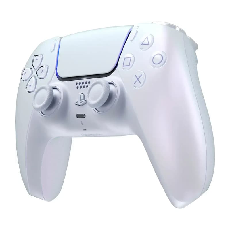 Controle Sony Dualsense para PlayStation 5 CFI-ZCT1W - Chroma Pearl 2