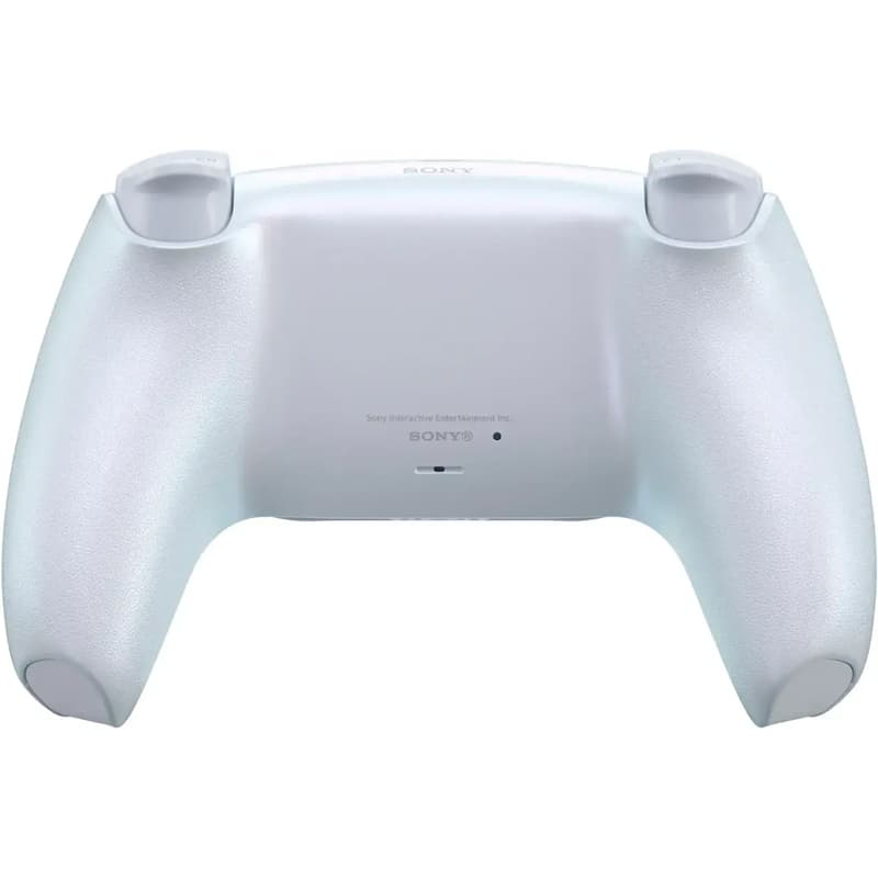 Controle Sony Dualsense para PlayStation 5 CFI-ZCT1W - Chroma Pearl 3