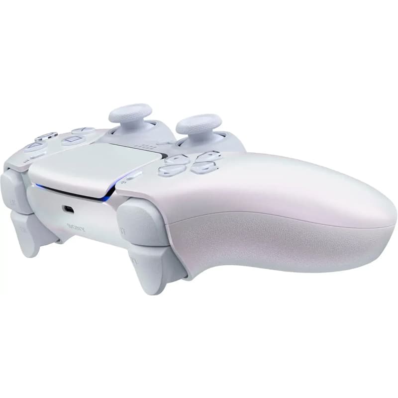 Controle Sony Dualsense para PlayStation 5 CFI-ZCT1W - Chroma Pearl 4