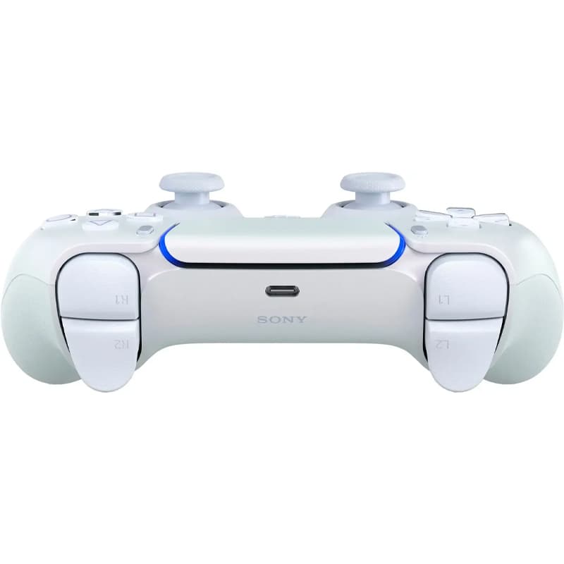 Controle Sony Dualsense para PlayStation 5 CFI-ZCT1W - Chroma Pearl 5