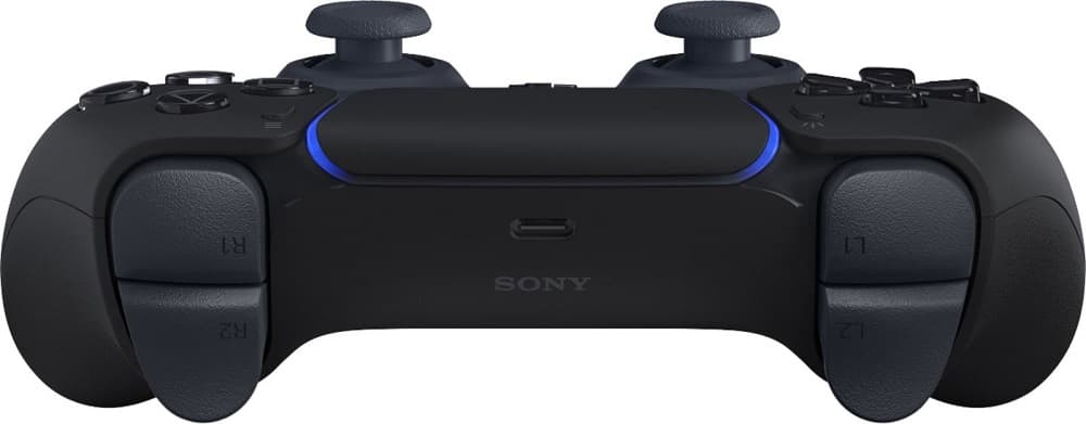 Controle Sony DualSense para PlayStation 5 CFI-ZCT1W - Black 3