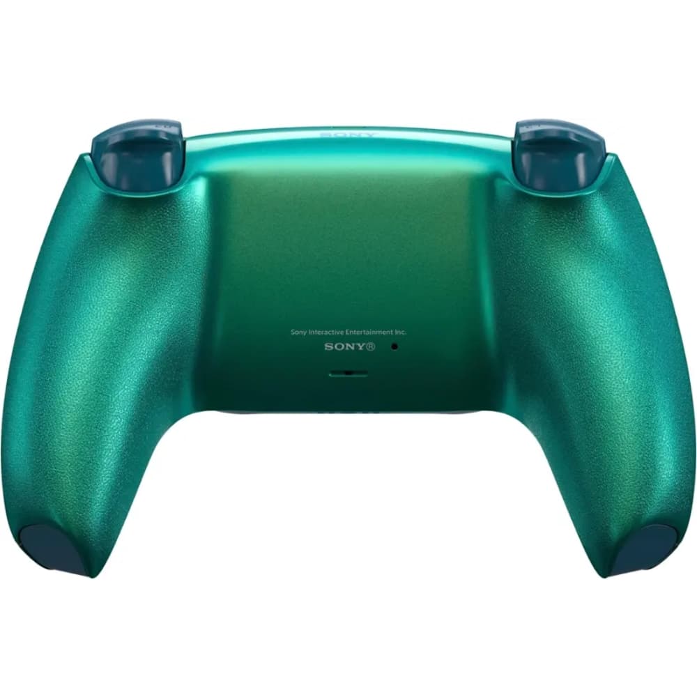 Controle Sony Dualsense para PlayStation 5 CFI-ZCT1W - Chroma Teal 3