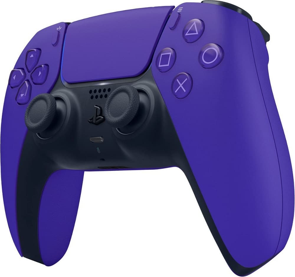 Controle Sony DualSense para PlayStation 5 CFI-ZCT1W - Galactic Purple 2