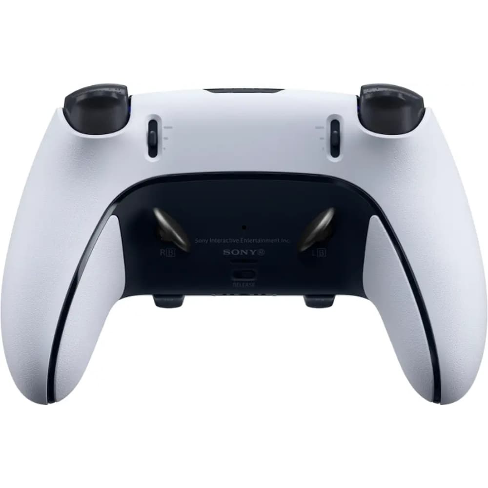 Controle Sony DualSense Edge para PlayStation 5 CFI-ZCP1 - White 5