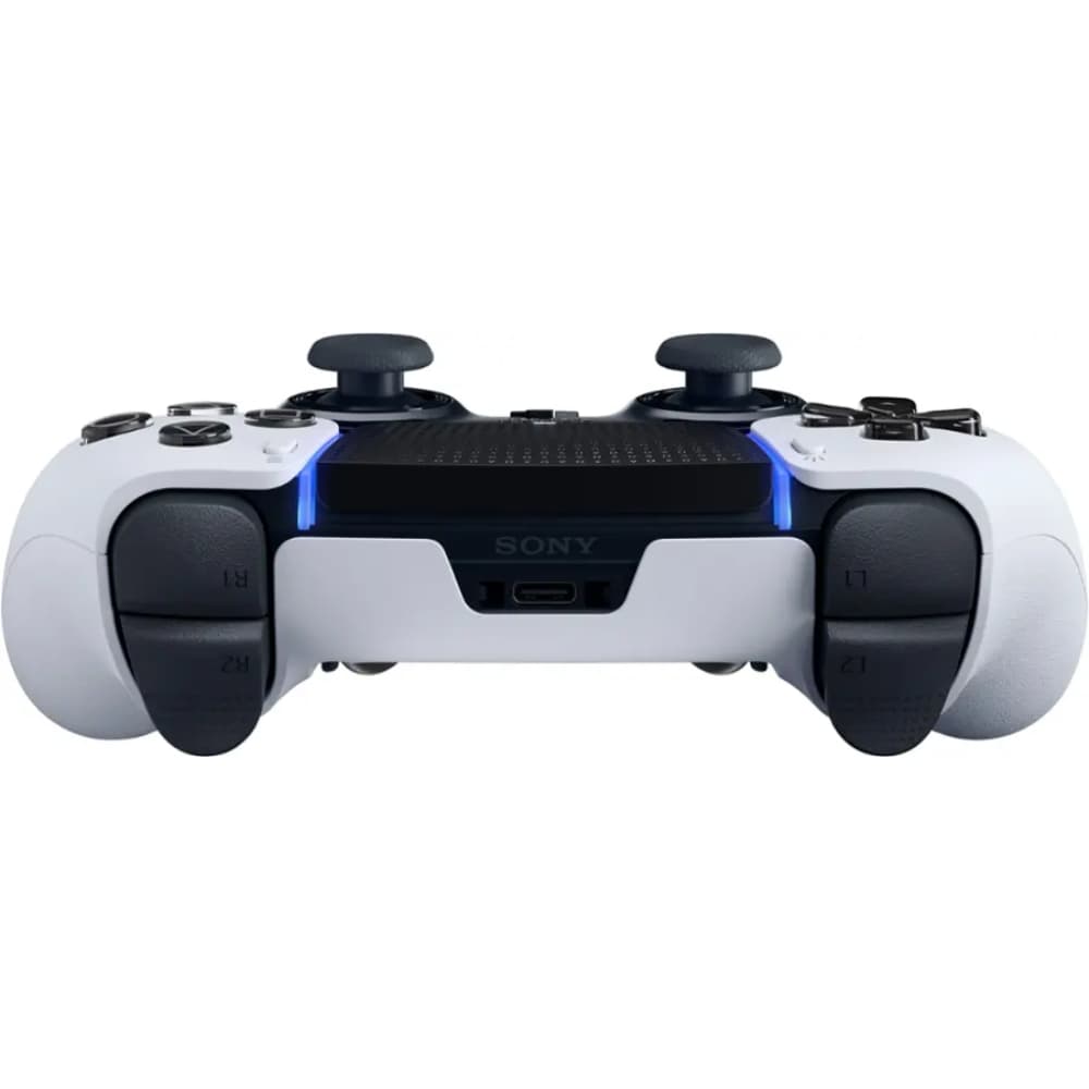 Controle Sony DualSense Edge para PlayStation 5 CFI-ZCP1 - White 4