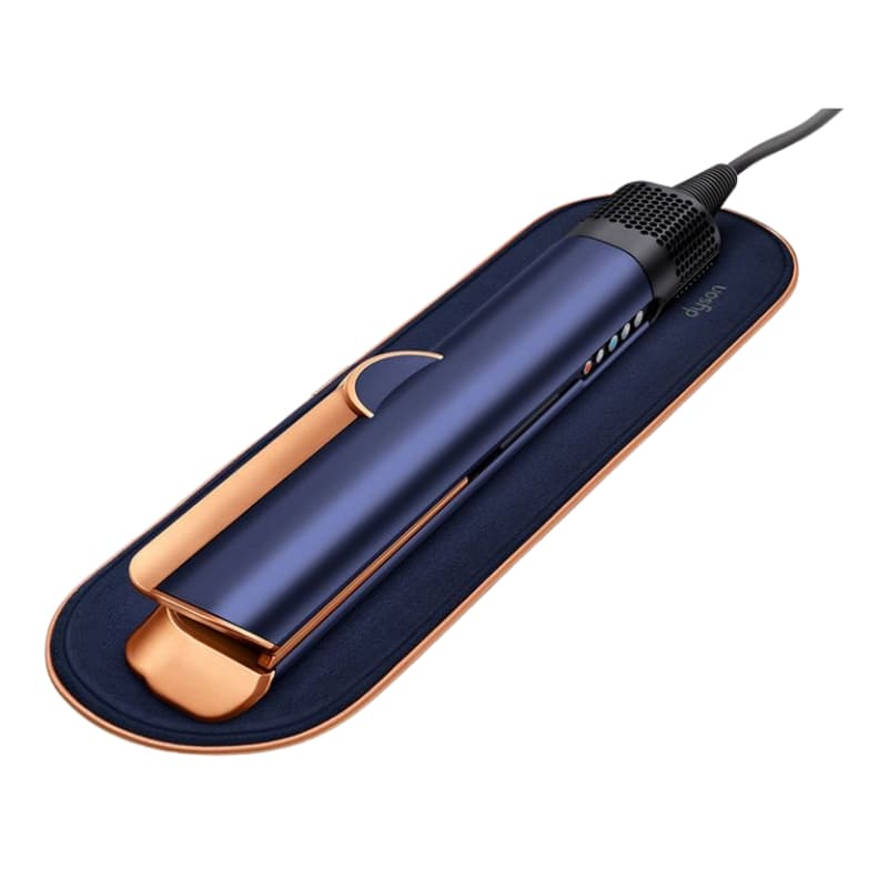 Chapinha Dyson Airstrait HT01 1600W 220V - Prussian Blue/Rich Copper 2