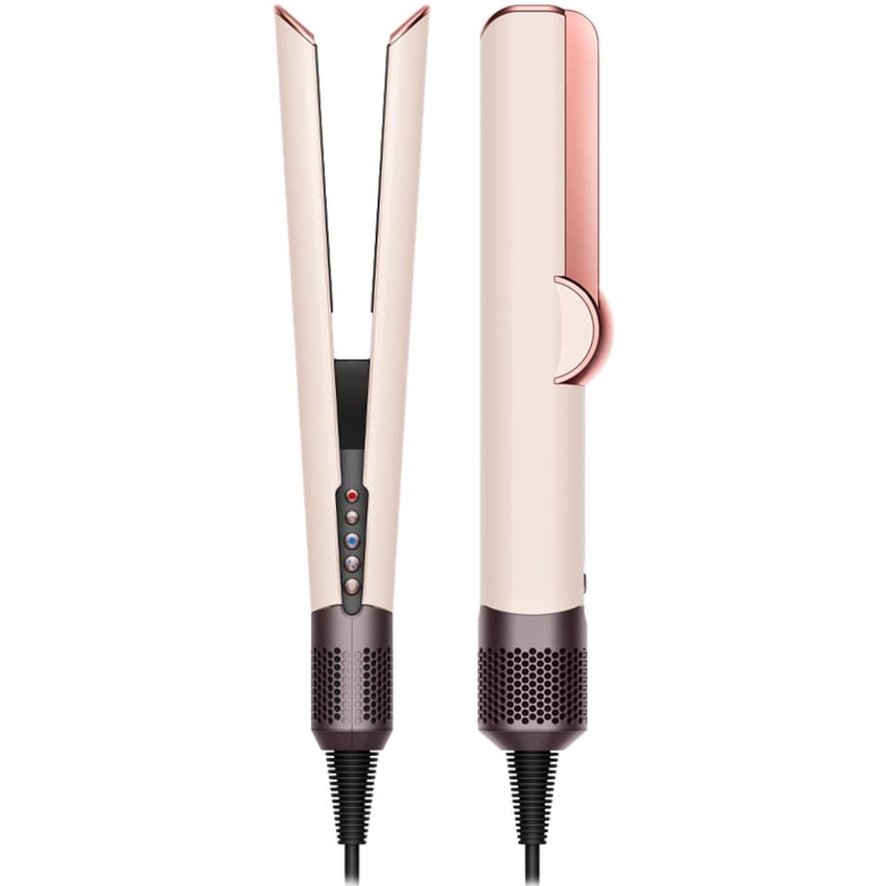 Chapinha Dyson Airstrait HT01 1600W 220V - Ceramic Pink/Rose gold 2