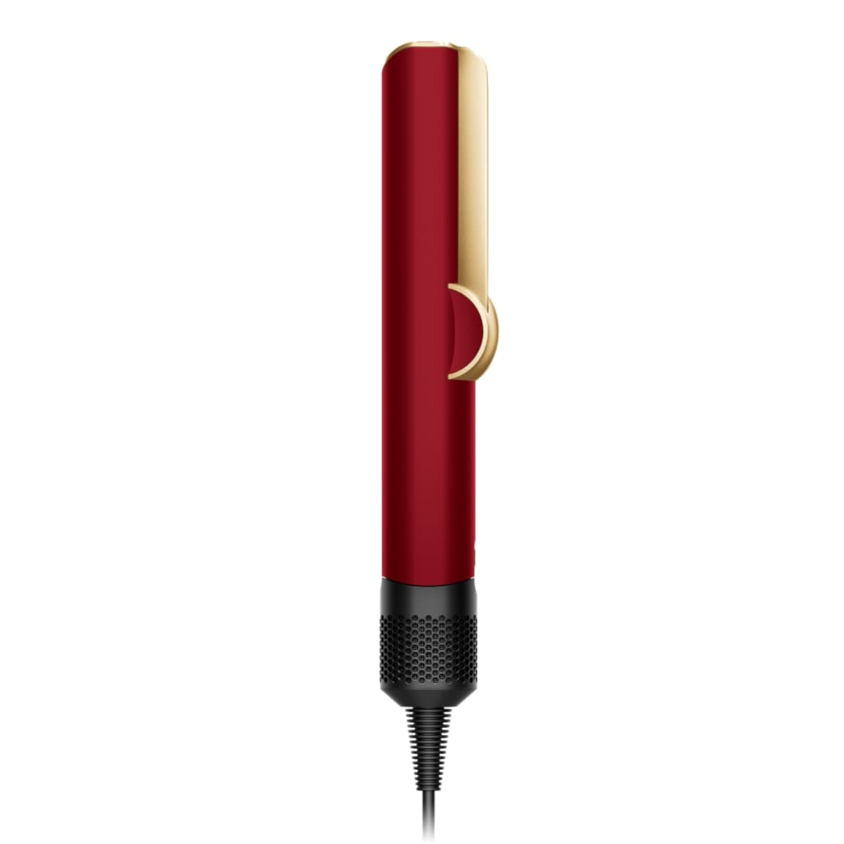 Chapinha Dyson Airstrait HT01 1600W 220V - Red Velvet/Gold 3