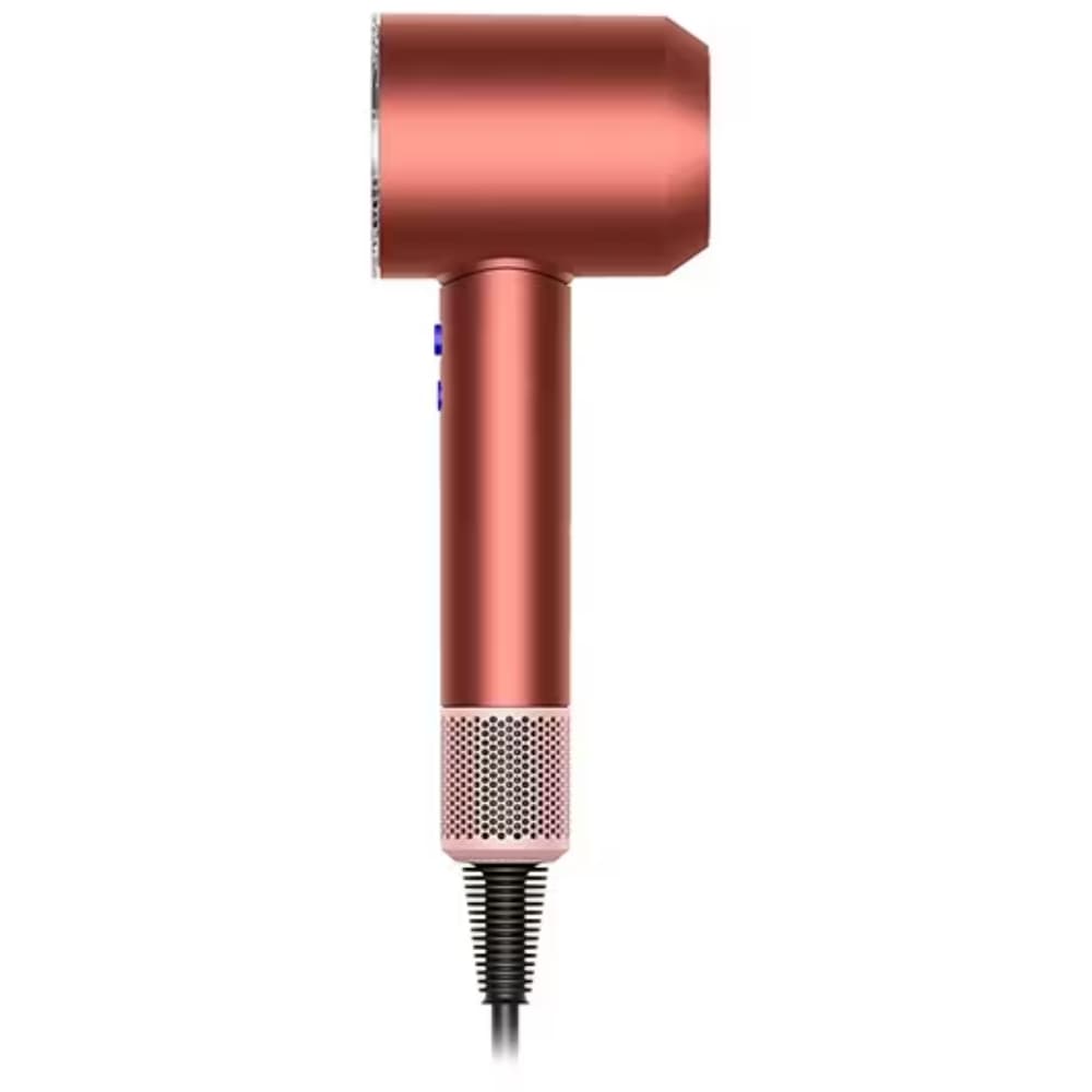 Secador Dyson Supersonic Nural HD16 1600W 110V - Strawberry Bronze/Blush Pink + Accesórios 2