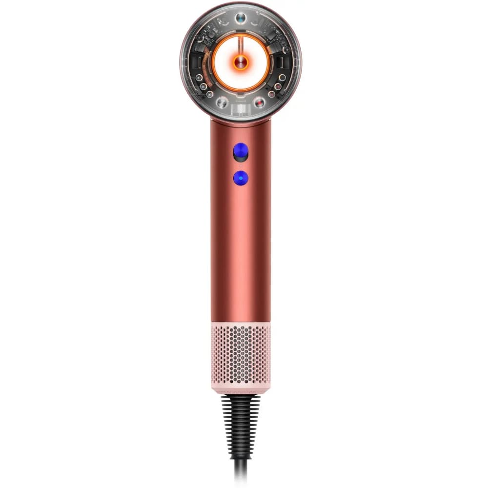 Secador Dyson Supersonic Nural HD16 1600W 110V - Strawberry Bronze/Blush Pink + Accesórios 3