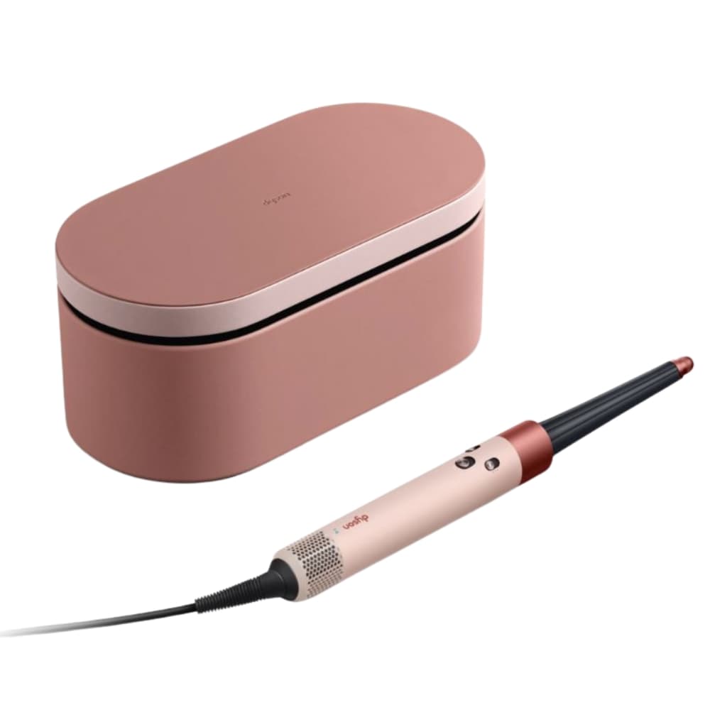 Modelador Multifuncional Dyson Airwrap i.d. HS08 220V - Kanzan Pink 2