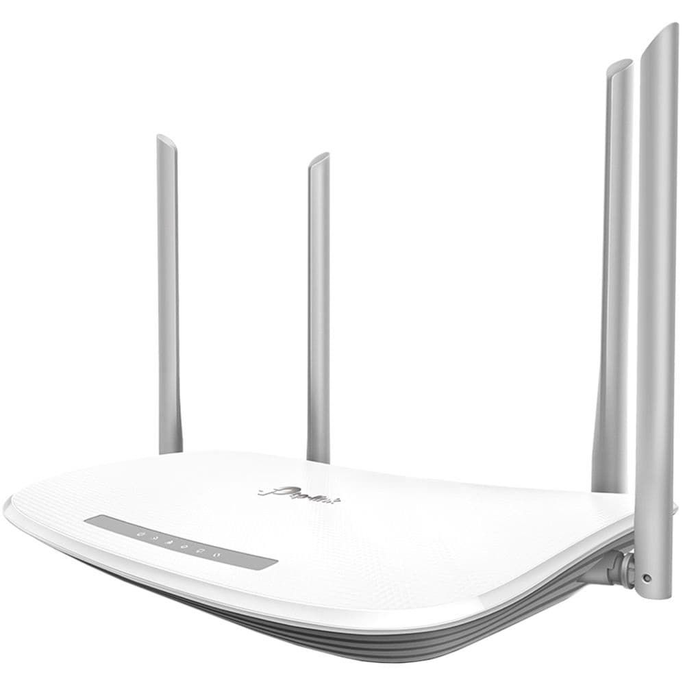 Router Wi-Fi Tp-Link EC220-G5 Mesh AC1200 5GHz 867Mbps - White 2