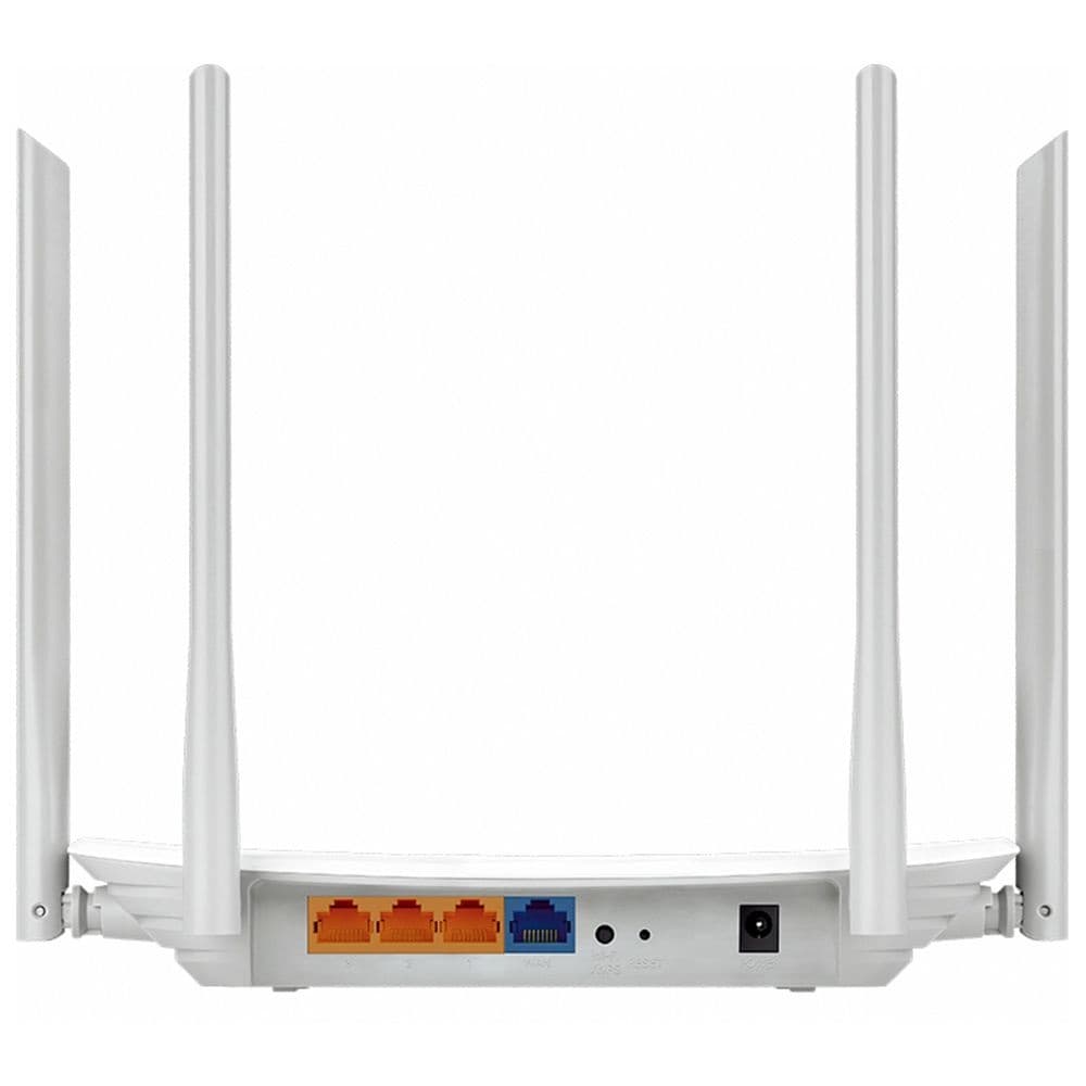 Router Wi-Fi Tp-Link EC220-G5 Mesh AC1200 5GHz 867Mbps - White 3
