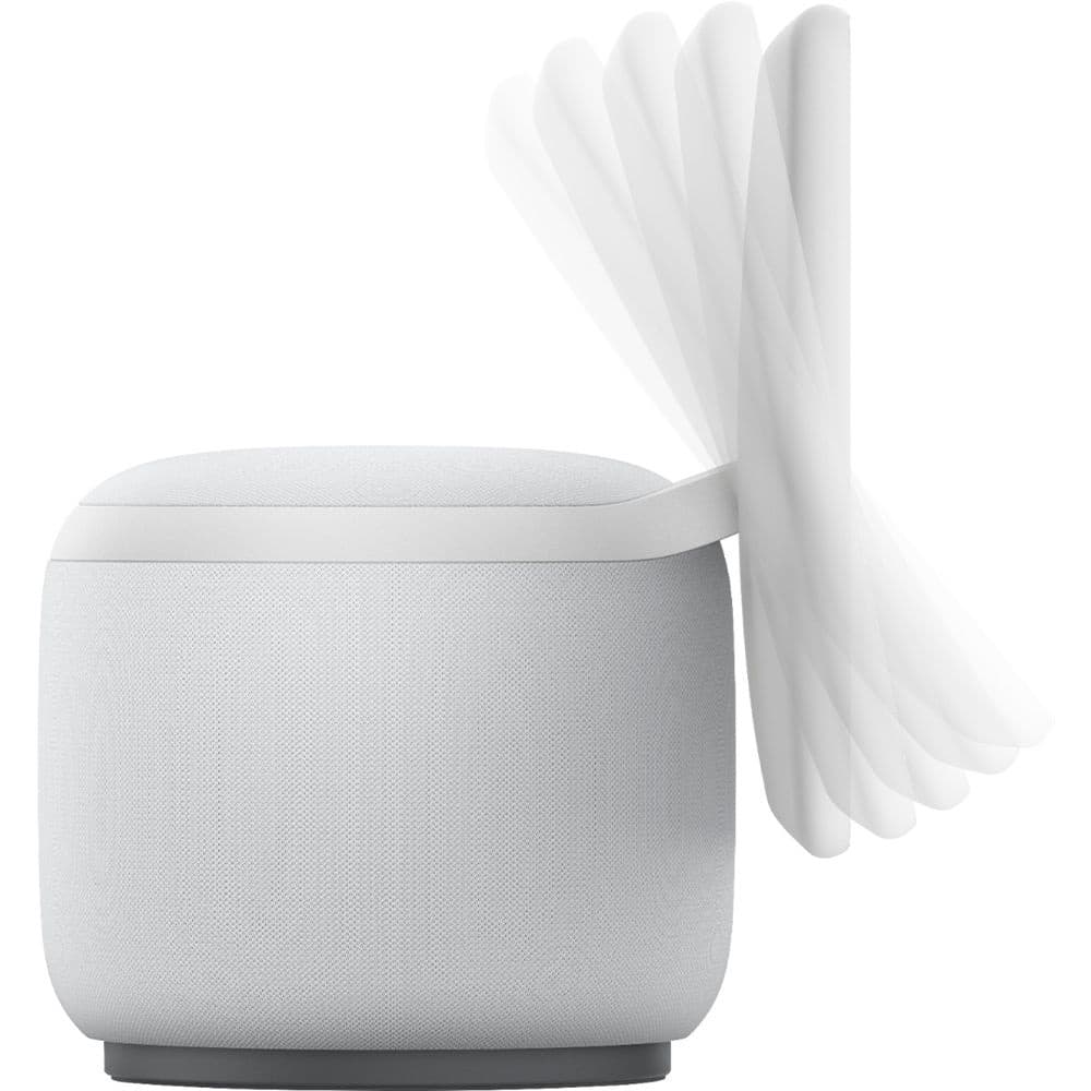 Tela Smart Amazon Echo Show 10 (3rd Gen) - White 2