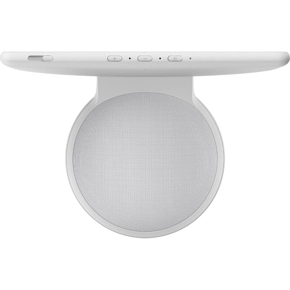 Tela Smart Amazon Echo Show 10 (3rd Gen) - White 3