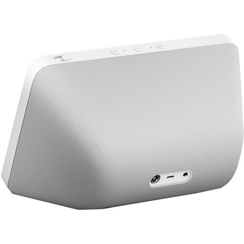 Tela Smart Amazon Echo Show 8 With Alexa - Sandstone 2