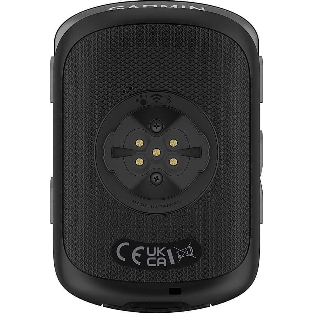 GPS Garmin Edge 540 para Ciclismo 010-02694-00 - Black 4