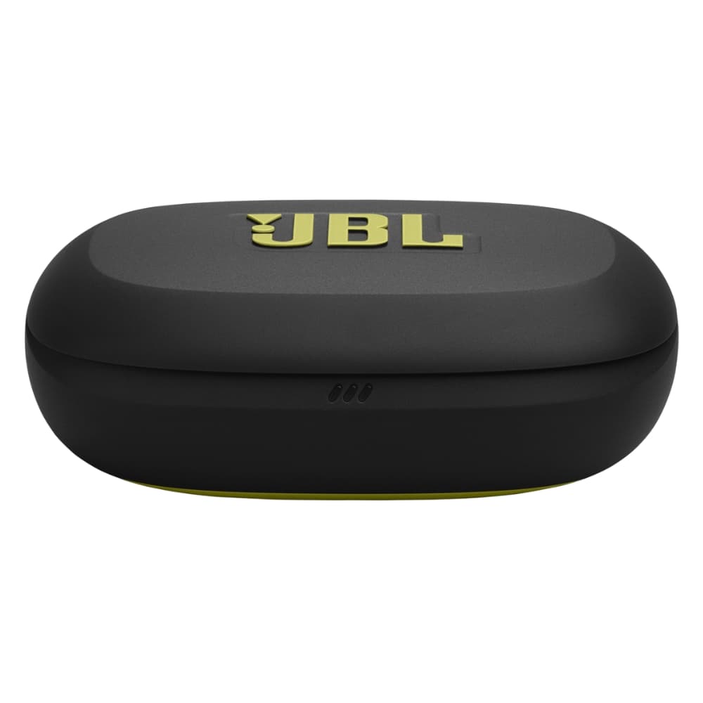 Fone de Ouvido JBL Endurance Peak 4 Bluetooth - Black/Lime 3