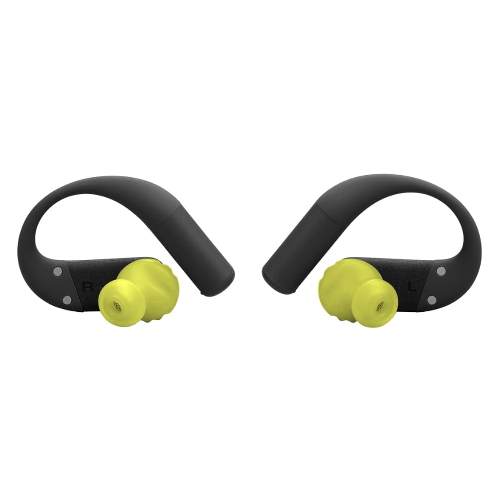 Fone de Ouvido JBL Endurance Peak 4 Bluetooth - Black/Lime 4